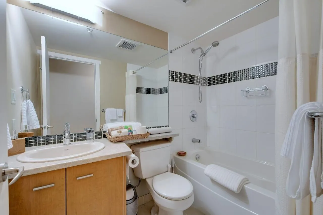 The Astoria Nook Apartment Victoria 0*,